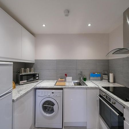 Collingham Serviced Apartments London Exterior foto