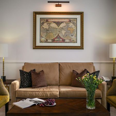 Collingham Serviced Apartments London Exterior foto