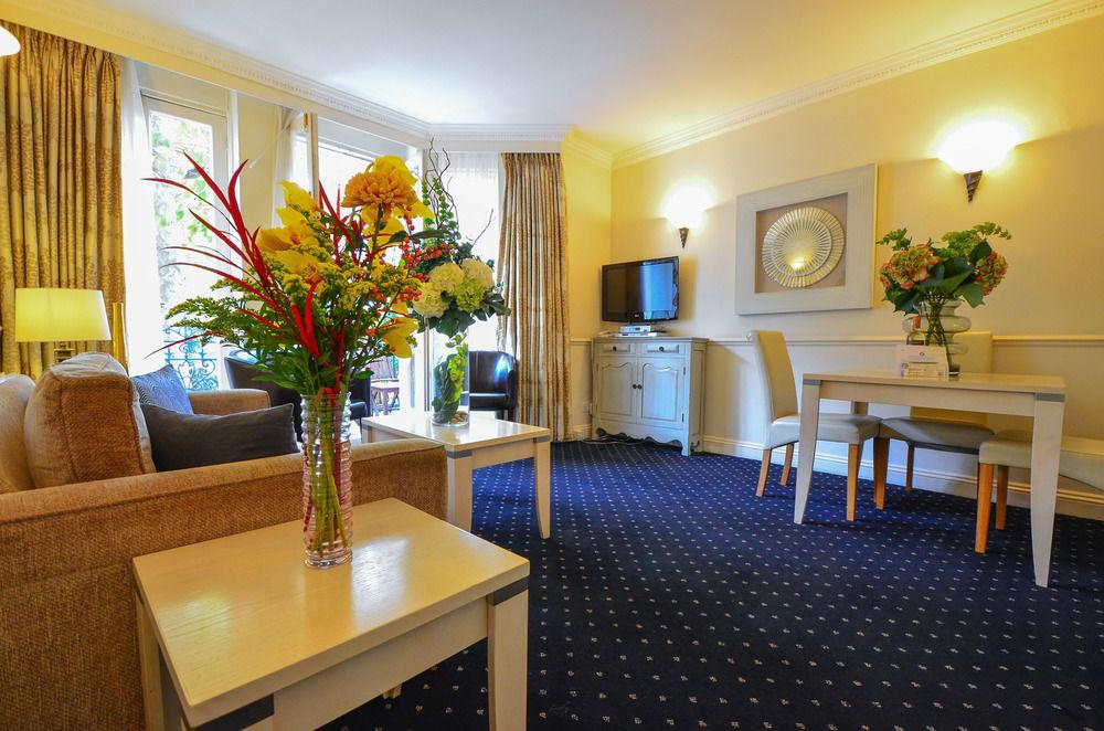 Collingham Serviced Apartments London Exterior foto