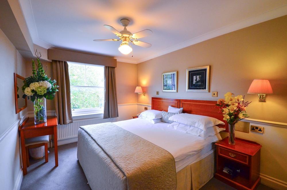 Collingham Serviced Apartments London Exterior foto