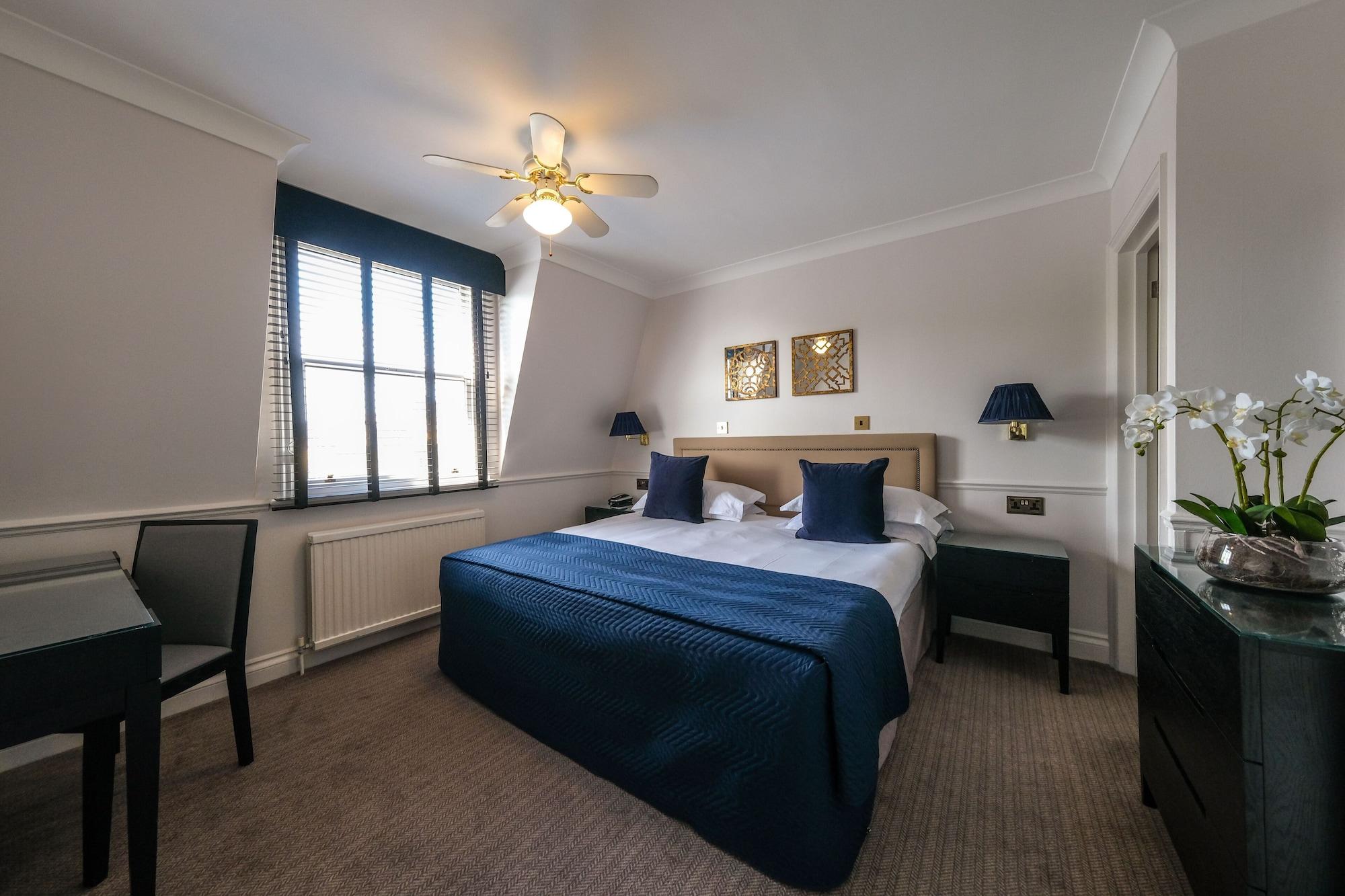 Collingham Serviced Apartments London Exterior foto