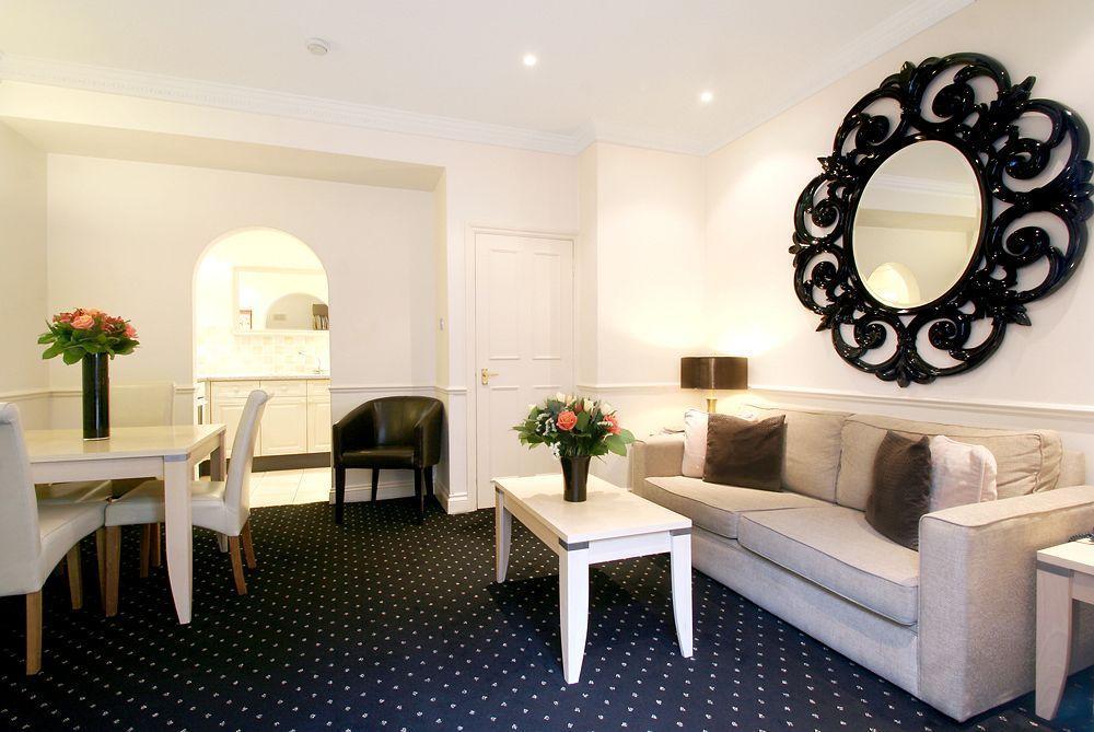 Collingham Serviced Apartments London Exterior foto
