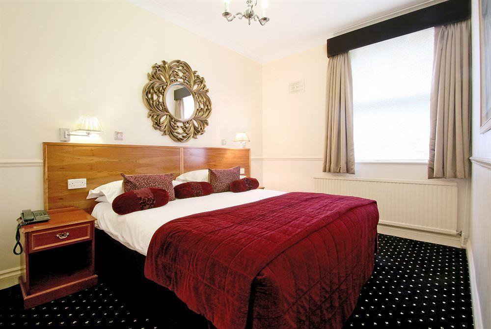 Collingham Serviced Apartments London Exterior foto