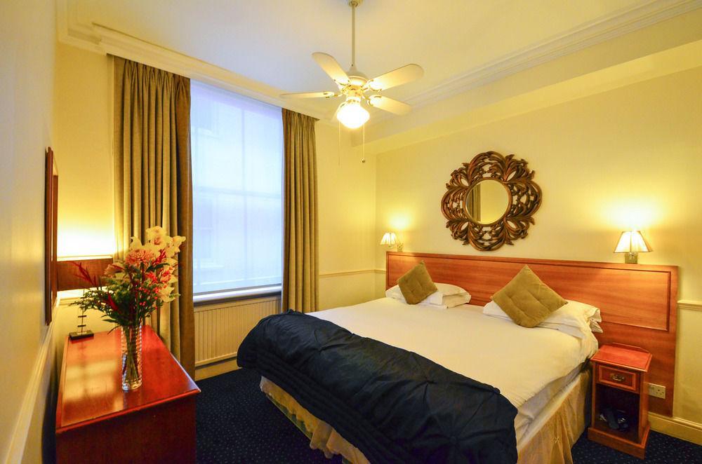 Collingham Serviced Apartments London Exterior foto