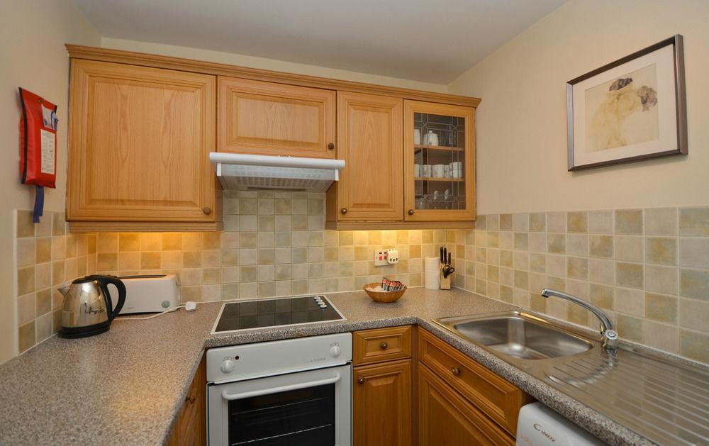 Collingham Serviced Apartments London Exterior foto