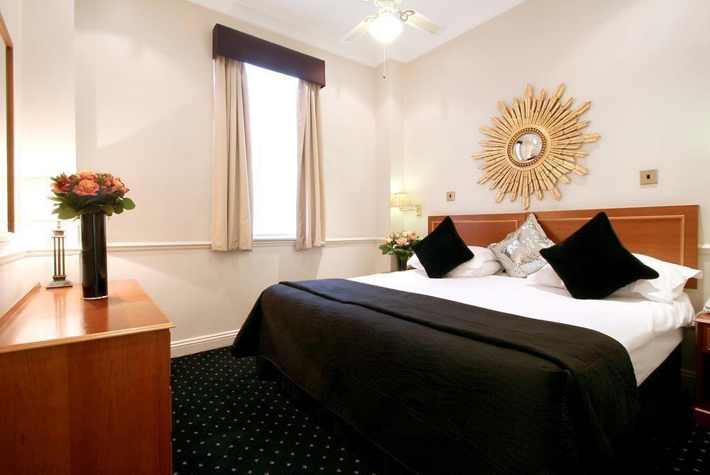 Collingham Serviced Apartments London Exterior foto