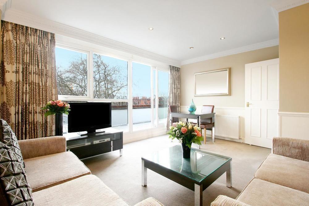 Collingham Serviced Apartments London Exterior foto