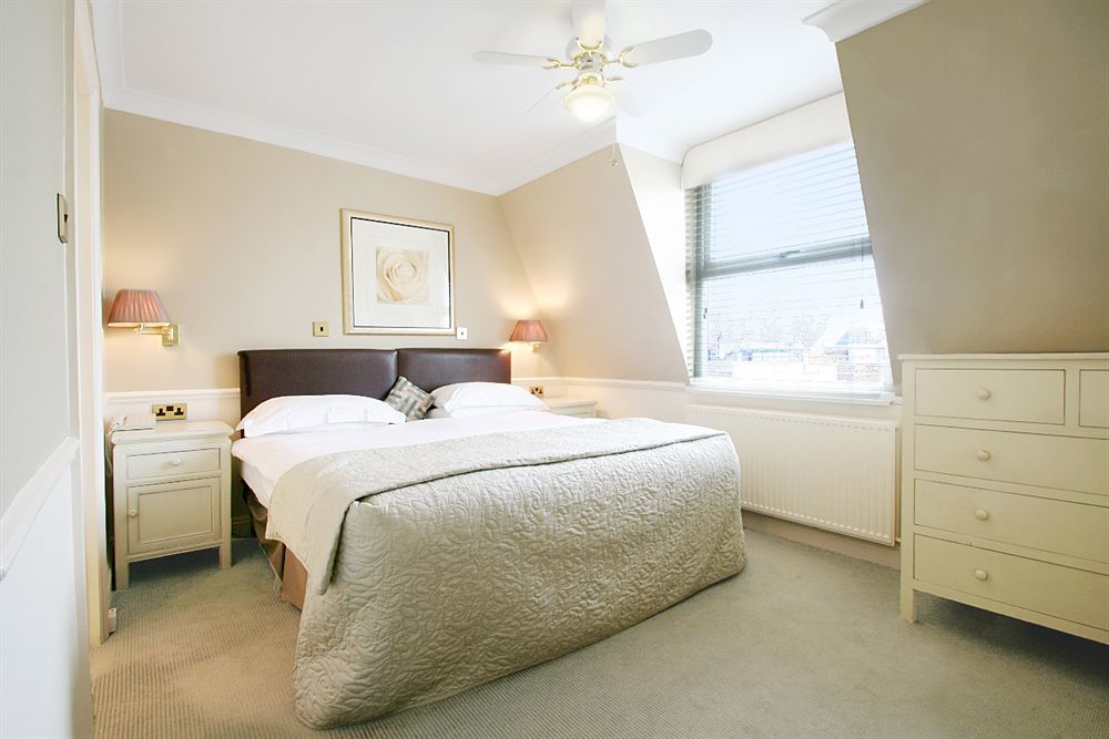 Collingham Serviced Apartments London Exterior foto