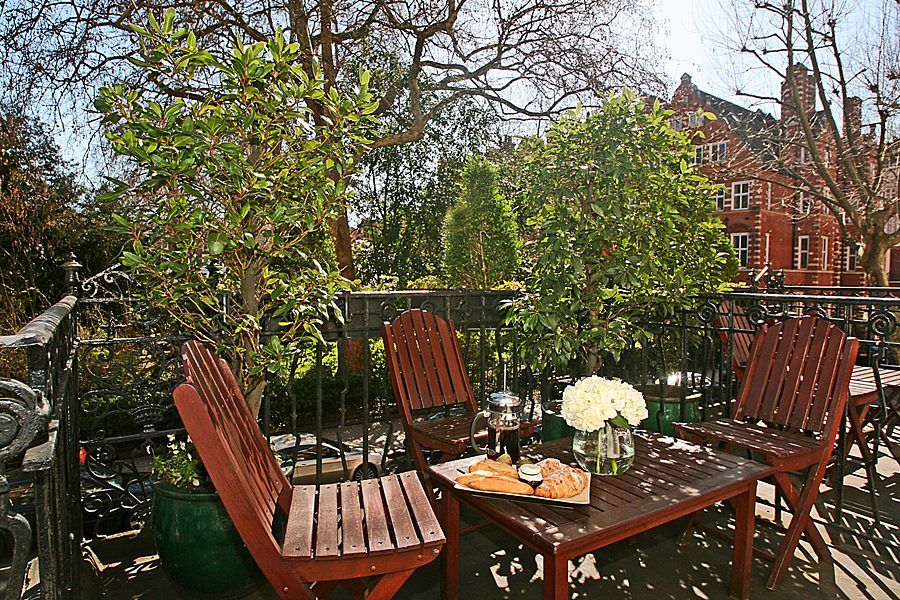 Collingham Serviced Apartments London Exterior foto