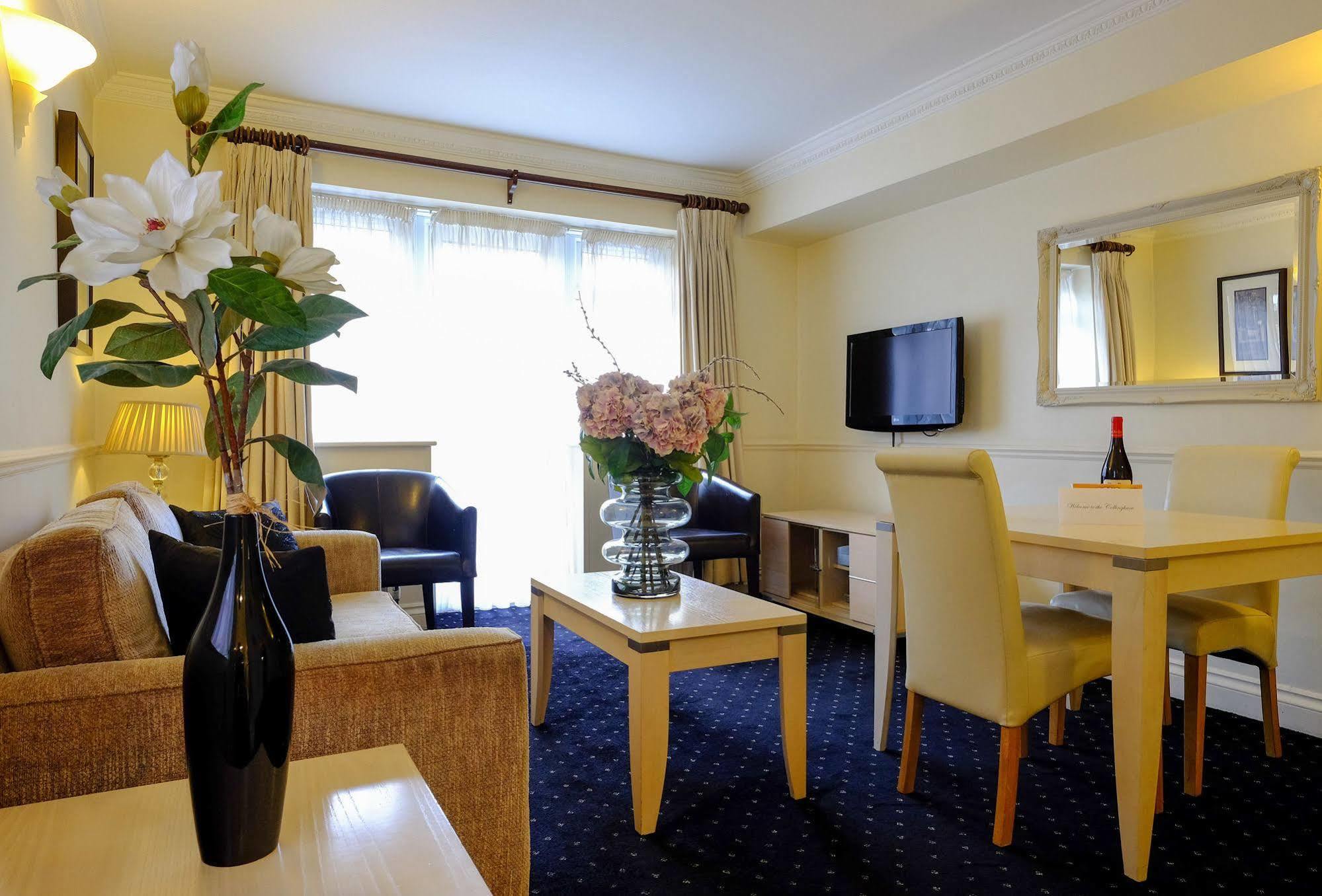 Collingham Serviced Apartments London Exterior foto