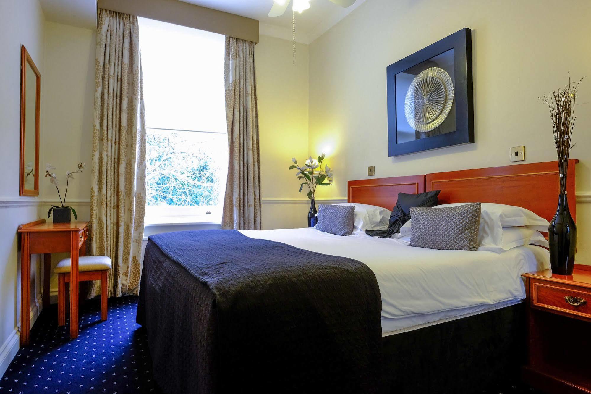 Collingham Serviced Apartments London Exterior foto